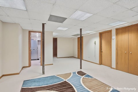 Tiny photo for 7508 Cedar Drive, Wonder Lake, IL 60097 (MLS # 12673298)