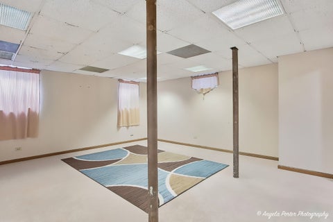 Tiny photo for 7508 Cedar Drive, Wonder Lake, IL 60097 (MLS # 12673298)