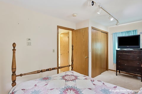 Tiny photo for 7508 Cedar Drive, Wonder Lake, IL 60097 (MLS # 12673298)
