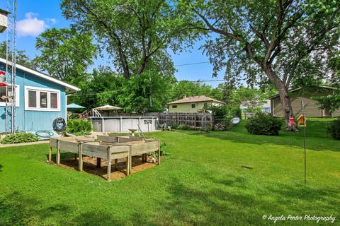 Tiny photo for 7508 Cedar Drive, Wonder Lake, IL 60097 (MLS # 12673298)