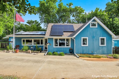 Photo of 7508 Cedar Drive, Wonder Lake, IL 60097 (MLS # 12673298)