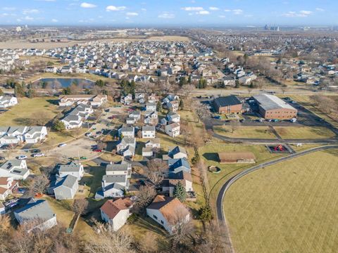 Tiny photo for 687 Springwood Drive, Joliet, IL 60431 (MLS # 12532728)