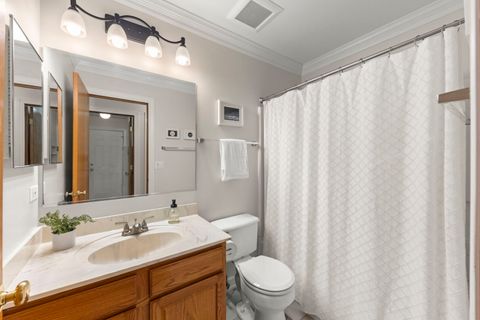 Tiny photo for 687 Springwood Drive, Joliet, IL 60431 (MLS # 12532728)