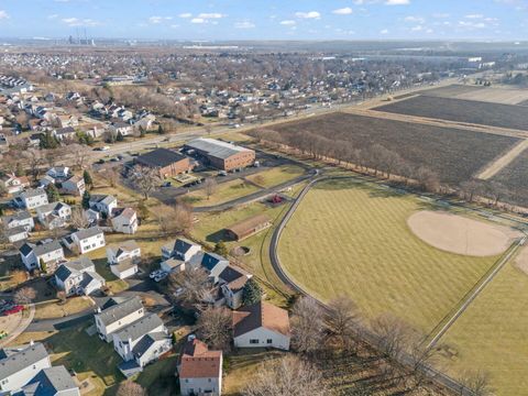 Tiny photo for 687 Springwood Drive, Joliet, IL 60431 (MLS # 12532728)