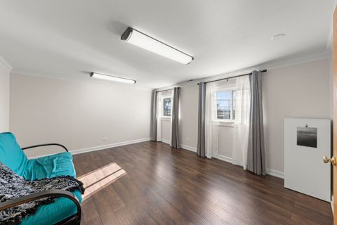 Tiny photo for 687 Springwood Drive, Joliet, IL 60431 (MLS # 12532728)