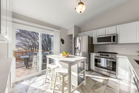 Tiny photo for 687 Springwood Drive, Joliet, IL 60431 (MLS # 12532728)