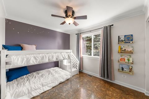 Tiny photo for 687 Springwood Drive, Joliet, IL 60431 (MLS # 12532728)