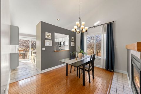 Tiny photo for 687 Springwood Drive, Joliet, IL 60431 (MLS # 12532728)