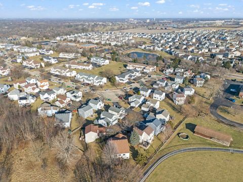 Tiny photo for 687 Springwood Drive, Joliet, IL 60431 (MLS # 12532728)