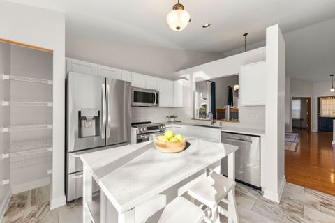 Tiny photo for 687 Springwood Drive, Joliet, IL 60431 (MLS # 12532728)