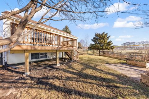 Tiny photo for 687 Springwood Drive, Joliet, IL 60431 (MLS # 12532728)