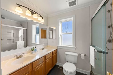 Tiny photo for 687 Springwood Drive, Joliet, IL 60431 (MLS # 12532728)