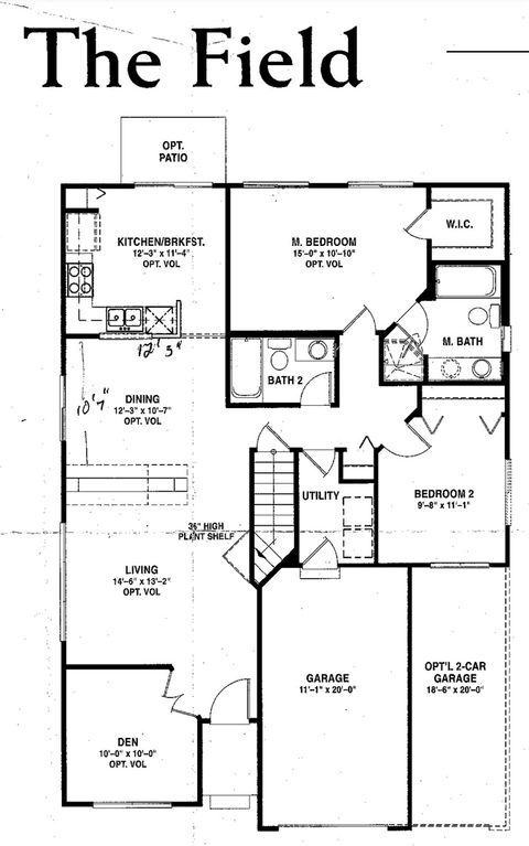 Tiny photo for 687 Springwood Drive, Joliet, IL 60431 (MLS # 12532728)