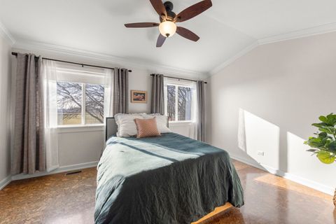 Tiny photo for 687 Springwood Drive, Joliet, IL 60431 (MLS # 12532728)