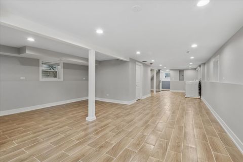 Tiny photo for 2159 N Parkside Avenue, Chicago, IL 60639 (MLS # 12511699)
