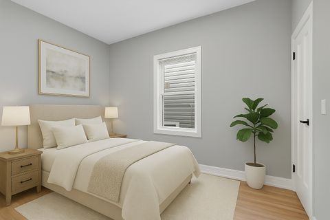 Tiny photo for 2159 N Parkside Avenue, Chicago, IL 60639 (MLS # 12511699)