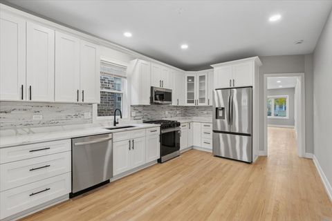 Tiny photo for 2159 N Parkside Avenue, Chicago, IL 60639 (MLS # 12511699)