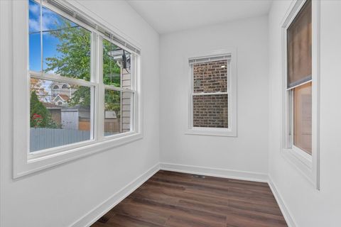 Tiny photo for 2159 N Parkside Avenue, Chicago, IL 60639 (MLS # 12511699)