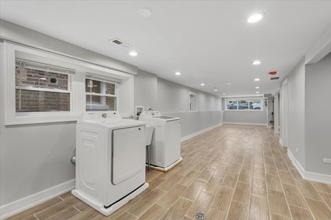 Tiny photo for 2159 N Parkside Avenue, Chicago, IL 60639 (MLS # 12511699)