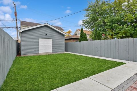 Tiny photo for 2159 N Parkside Avenue, Chicago, IL 60639 (MLS # 12511699)