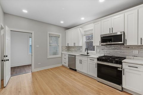 Tiny photo for 2159 N Parkside Avenue, Chicago, IL 60639 (MLS # 12511699)
