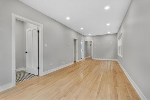 Tiny photo for 2159 N Parkside Avenue, Chicago, IL 60639 (MLS # 12511699)