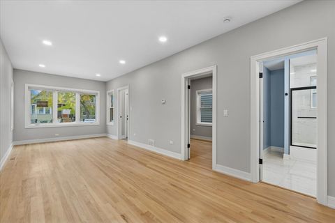 Tiny photo for 2159 N Parkside Avenue, Chicago, IL 60639 (MLS # 12511699)
