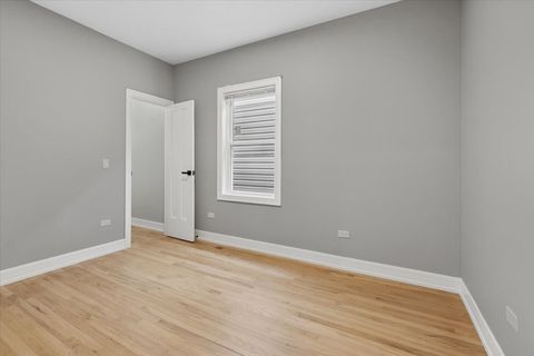 Tiny photo for 2159 N Parkside Avenue, Chicago, IL 60639 (MLS # 12511699)