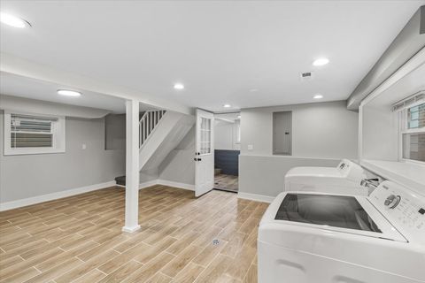 Tiny photo for 2159 N Parkside Avenue, Chicago, IL 60639 (MLS # 12511699)