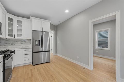 Tiny photo for 2159 N Parkside Avenue, Chicago, IL 60639 (MLS # 12511699)