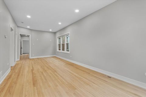 Tiny photo for 2159 N Parkside Avenue, Chicago, IL 60639 (MLS # 12511699)