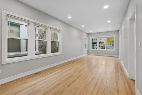 Tiny photo for 2159 N Parkside Avenue, Chicago, IL 60639 (MLS # 12511699)
