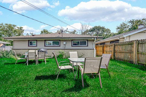Tiny photo for 15218 Dorchester Avenue, Dolton, IL 60419 (MLS # 12754328)