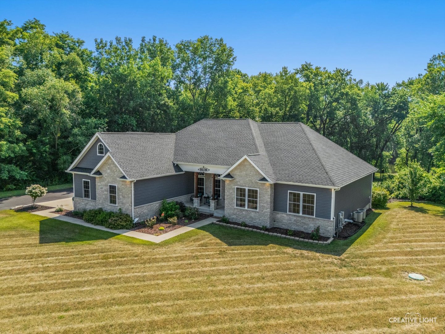 117 Belle Rive Drive