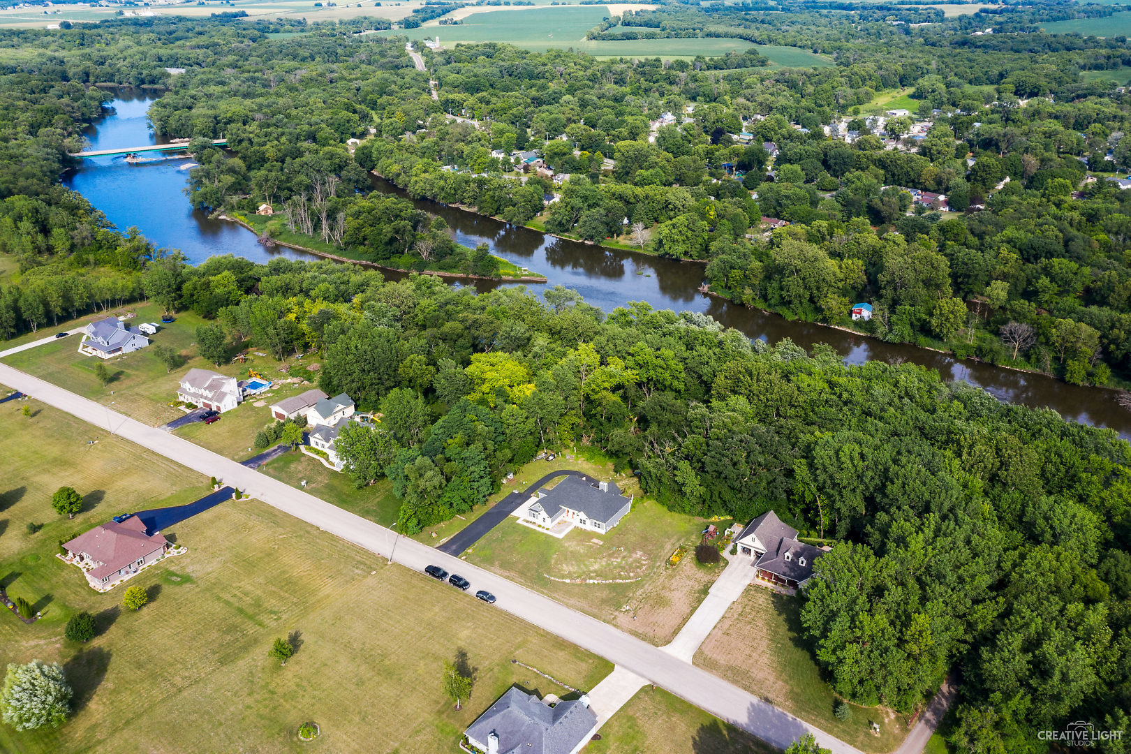 117 Belle Rive Drive