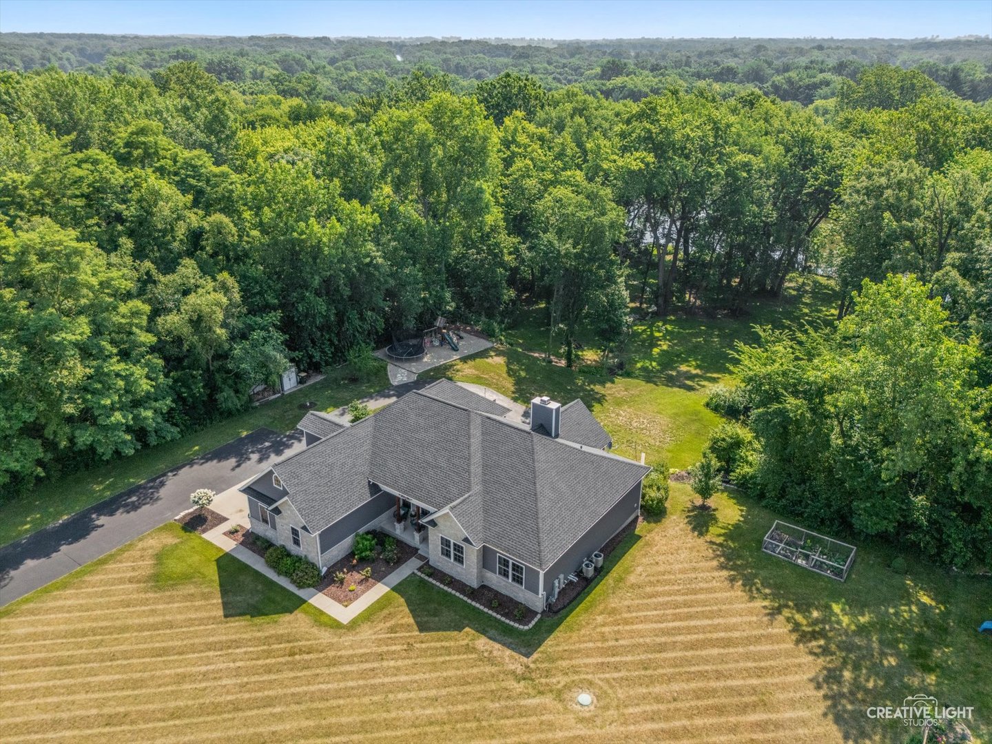 117 Belle Rive Drive