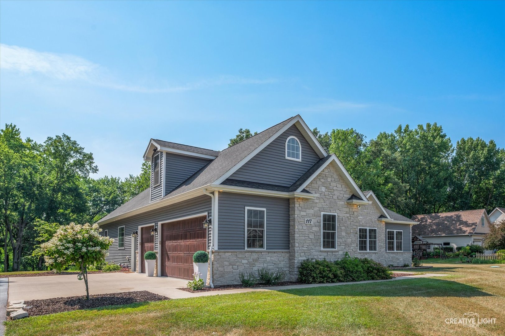 117 Belle Rive Drive