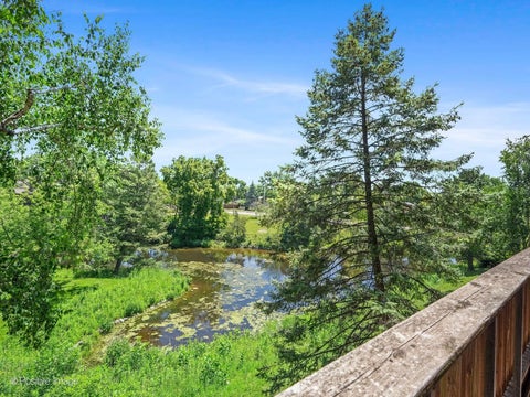 Tiny photo for 8025 Woodglen Lane #306, Downers Grove, IL 60516 (MLS # 12701202)