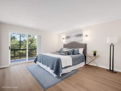 Tiny photo for 8025 Woodglen Lane #306, Downers Grove, IL 60516 (MLS # 12701202)