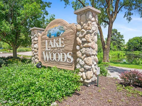 Tiny photo for 8025 Woodglen Lane #306, Downers Grove, IL 60516 (MLS # 12701202)