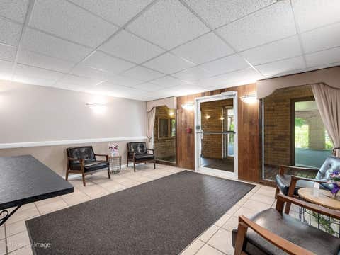 Tiny photo for 8025 Woodglen Lane #306, Downers Grove, IL 60516 (MLS # 12701202)