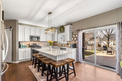 Tiny photo for 31696 N Borre Drive, Lakemoor, IL 60051 (MLS # 12587169)