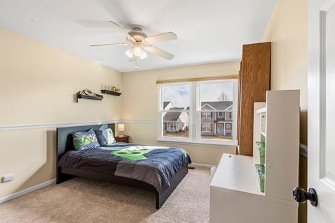 Tiny photo for 31696 N Borre Drive, Lakemoor, IL 60051 (MLS # 12587169)