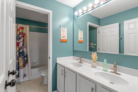 Tiny photo for 31696 N Borre Drive, Lakemoor, IL 60051 (MLS # 12587169)