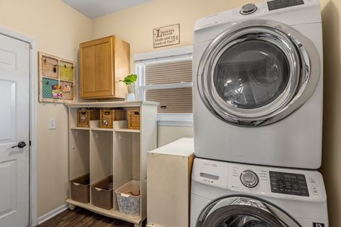 Tiny photo for 31696 N Borre Drive, Lakemoor, IL 60051 (MLS # 12587169)