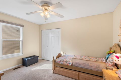 Tiny photo for 31696 N Borre Drive, Lakemoor, IL 60051 (MLS # 12587169)