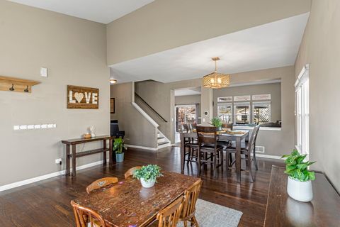 Tiny photo for 31696 N Borre Drive, Lakemoor, IL 60051 (MLS # 12587169)