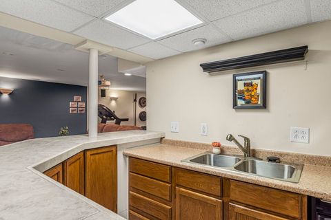 Tiny photo for 31696 N Borre Drive, Lakemoor, IL 60051 (MLS # 12587169)