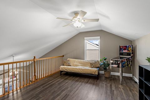 Tiny photo for 31696 N Borre Drive, Lakemoor, IL 60051 (MLS # 12587169)