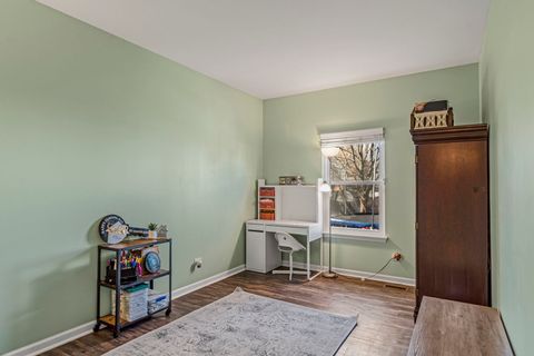 Tiny photo for 31696 N Borre Drive, Lakemoor, IL 60051 (MLS # 12587169)